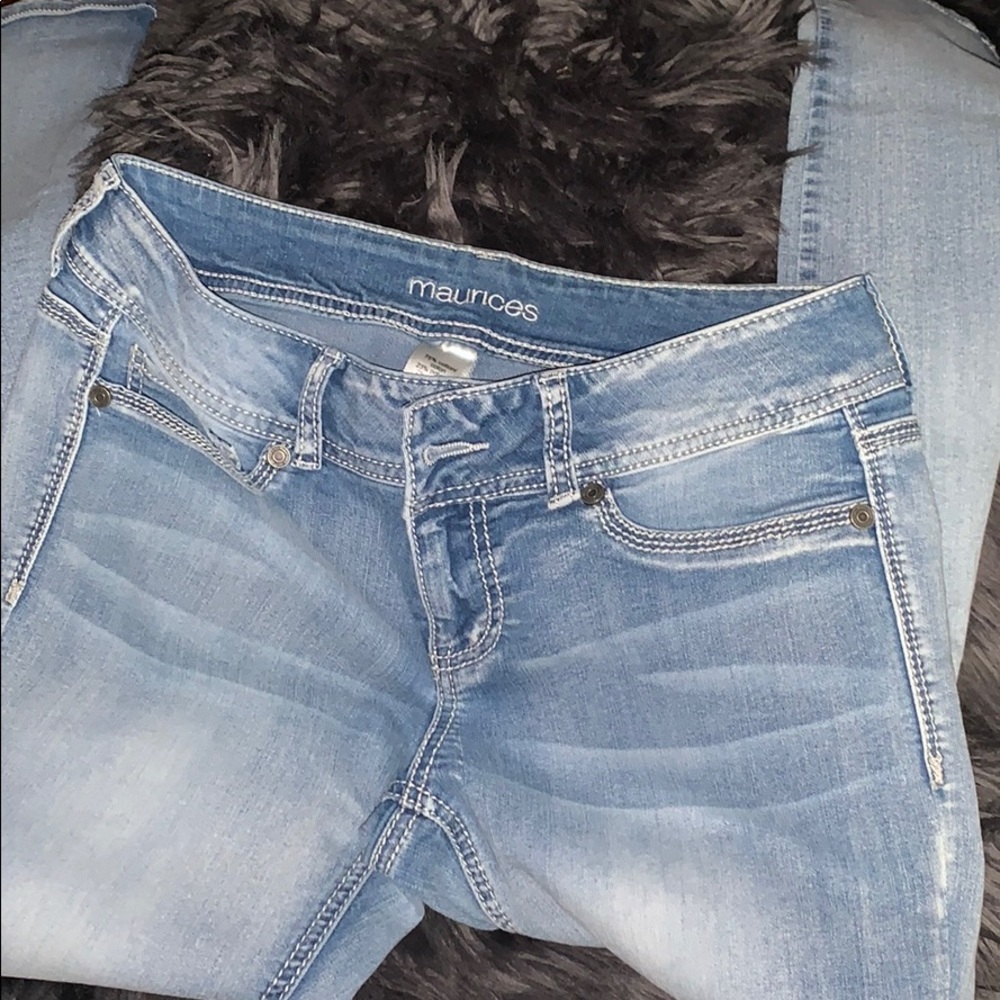 Juniors Jeans